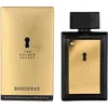 Image de Antonio Banderas The Golden Secret Eau De Toilette 100 Ml
