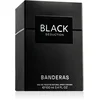 Image de Antonio Banderas Seduction In Black eau de toilette spray 100 ml