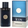 Image de Antonio Banderas The Icon Eau De Toilette 100 Ml