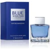 Image de Antonio Banderas Blue Seduction Men - 100 ml - Eau de toilette