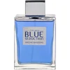 Image de Antonio Banderas Blue Seduction Eau de Toilette 200ml Vaporiseren