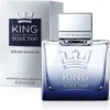Image de Antonio Banderas King Of Seduction Special Edition - 100ml - Eau de toilette