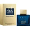 Image de King of Seduction Absolute by Antonio Banderas 100 ml - Eau De Toilette Spray