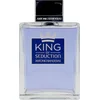 Image de Antonio Banderas King of Seduction - Herenparfum eau de toilette - 200 ml