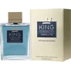 Image de King of Seduction Absolute by Antonio Banderas 200 ml - Eau De Toilette Spray