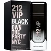 Image de Carolina Herrera 212 Vip Black - 100ml - Eau De Parfum