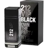 Image de Carolina Herrera 212 Vip Black 200 ml Eau de Parfum - Herenparfum