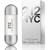 Image de Carolina Herrera 212 - 30ml - Eau de toilette
