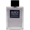 Image de Antonio Banderas Black Seduction - 200 ml - eau de toilette spray - herenparfum