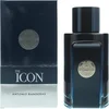 Image de Antonio Banderas The Icon Eau de Toilette 100ml