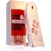 Image de Carolina Herrera 212 Heroes for Her - Damesparfum eau de parfum - 50 ml