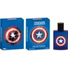 Image de Marvel Captain America eau de toilette spray 100 ml