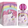 Image de Eau My Unicorn parfum voor kinderen - Eau de toilette met bloemige noten - 100 ml