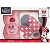 Image de Minnie Gift Set Eau De Toilette (edt) 50 Ml + Ta ka
