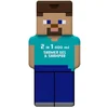 Image de Minecraft douchegel & shampoo 2D 400ml
