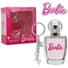 Image de Barbie Gift Set 100ml EDT and Keychain