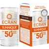 Image de Zonnebrandcrème Ecran Ecran Sunnique 30 ml Spf 50