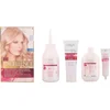 Image de Permanente Kleur Excellence L'Oreal Expert Professionnel Ultra light ash blonde