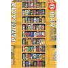 Image de EDUCA - puzzel - 2000 stuks - Blikjes frisdranken