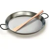 Image de Vaello La Valenciana - Paella Pan - 46 cm - 3 tot 4 Personen