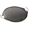 Image de Vaello Bakplaat Vaello Gietijzer Ø 43 Cm (1 Onderdelen)