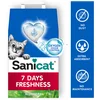 Image de Sanicat Aloe Vera   Kattenbakvulling   4 Liter