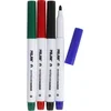 Image de Milan Whiteboardmarker Colors 13,5 X 1 Cm 4 Stuks