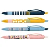 Image de Milan Cameleon P1 Balpen, Blauw - 1200m Schrijfplezier