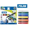 Image de Milan Maxi Magic Kleurenwisselaars Stiften - 10 Stuks