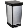 Image de Tatay Smart 25l Recyclebak Zilver