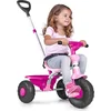 Image de Driewieler Feber Baby Trike Roze