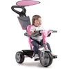 Image de Feber Baby Plus Music Pink