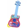 Image de Peppa Pig 2346 babyspeelgoed gitaar met licht en geluid vanaf 3 jaar