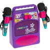 Image de Luidspreker met Karaokemicrofoon Barbie