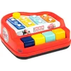 Image de Interactieve piano voor baby´s Cars