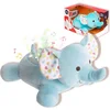 Image de Muzikale Knuffel Reig Olifant 25cm