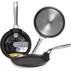 Image de Ibili Pannenkoekenpan 26 cm Titan