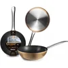 Image de Ibili Natura Copper Diepe Braadpan  Ø 28 cm