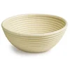 Image de Ibili Ronde Broodrijsmand 22 Cm Goud