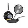 Image de Ibili Titan Pannenkoekenpan Aluminium 22 cm Anti-aanbak