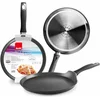 Image de Ibili Induplus Pannenkoekenpan - Ø 28cm