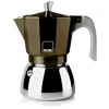 Image de Ibili Elba Coffee Koffiezetapparaat 12 Bekers Zilver