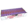 Image de Boetseerklei Jovi School Lila (15 Stuks)