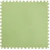 Image de Gre Accessories Zwembadbodem Beschermer 4.5 Mm 9 Eenheden Groen 81 x 81 cm