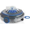 Image de Gre Wet Runner Plus Zwembadreinigingsrobot Zilver