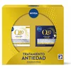 Image de Make-up Set Nivea Q10 ANTI-ARRUGAS 2 Onderdelen