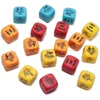 Image de Posture Dice Colors 1 Unit