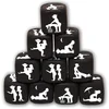 Image de Black Die Postures