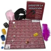 Image de Seduction Board Game