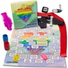 Image de Board Game Erótico para Chicas Erotic for Girls
